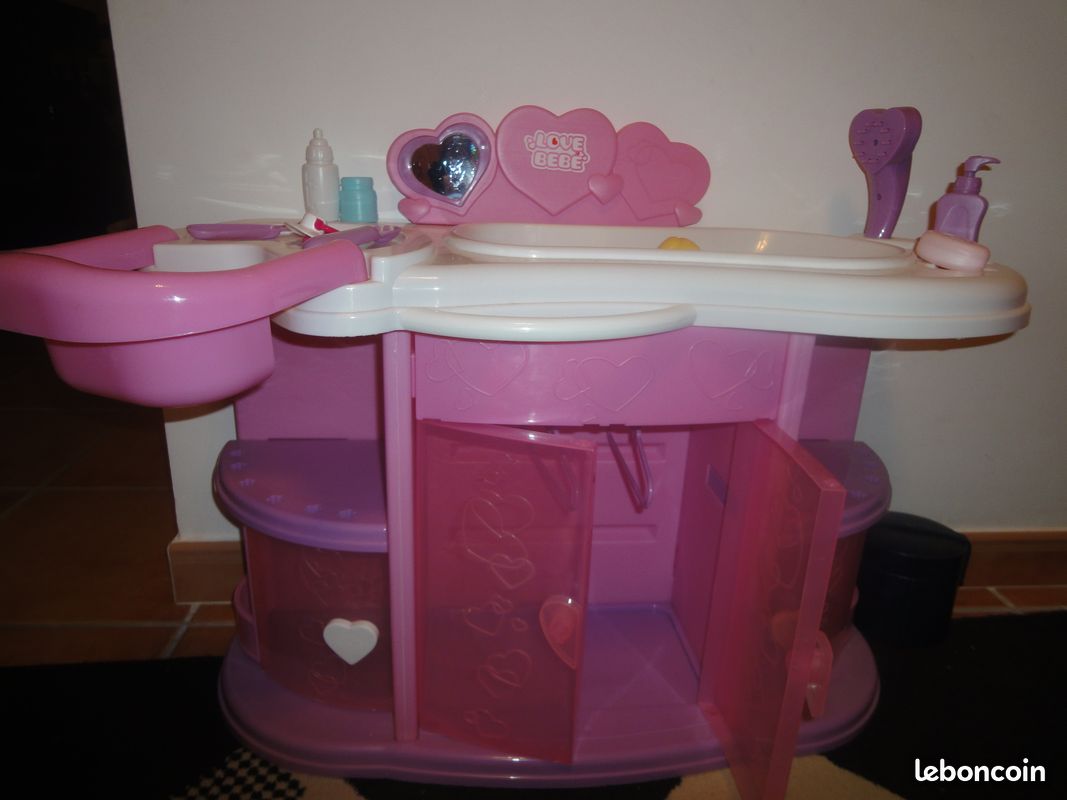 Nurserie (image 1)
