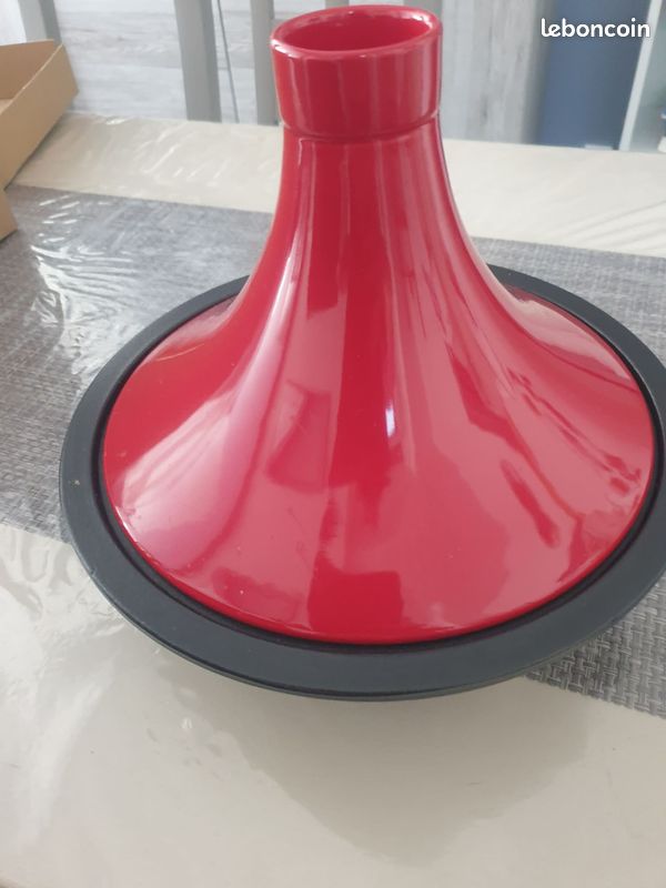 Tajine cyril lignac (image 2)