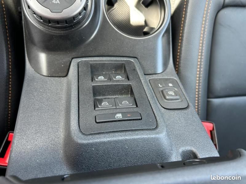 Ford Bronco 2.7 V6 EcoBoost 335ch Badlands Powershift Sans Malus Immatriculation francaise (image 27)