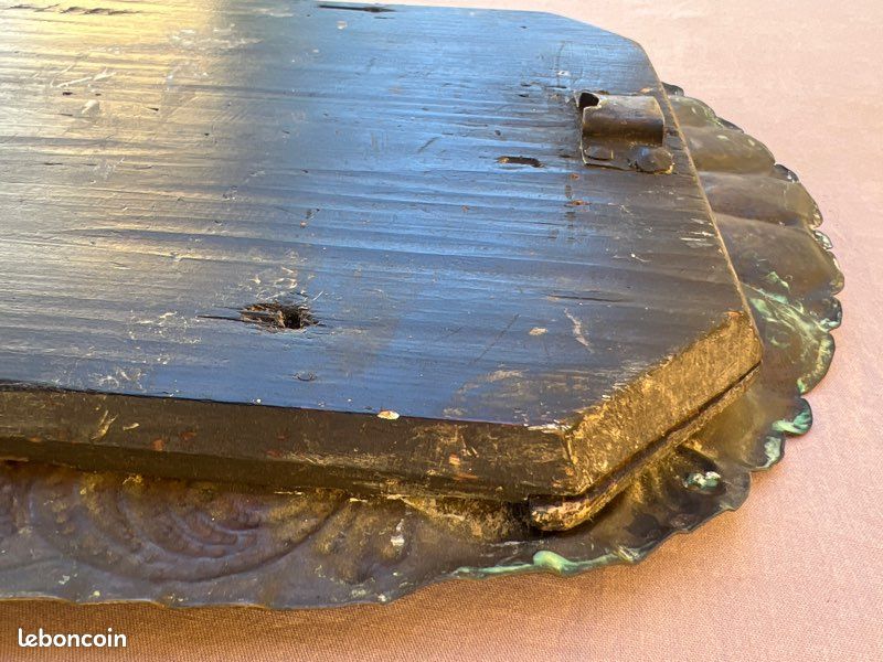 Miroir ancien (image 16)