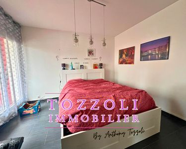 Appartement 209 000 € - 78 m²