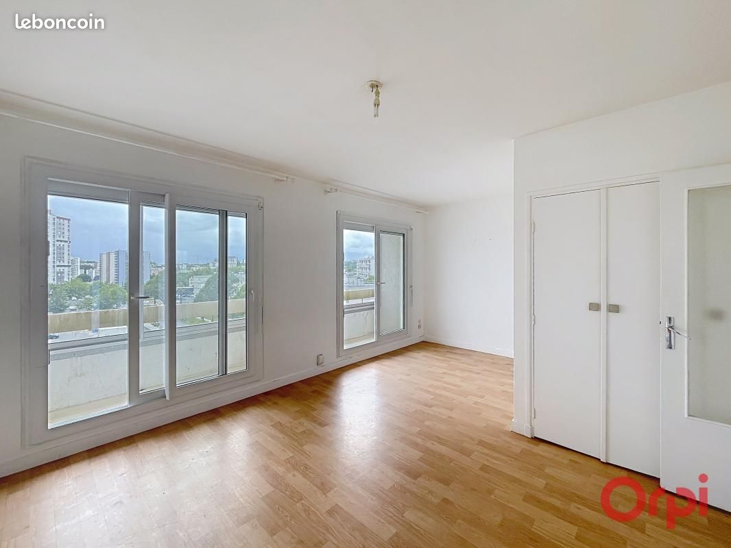 Appartement 2 pièces 48 m² · à Brest · 48 m² · 86 000 €