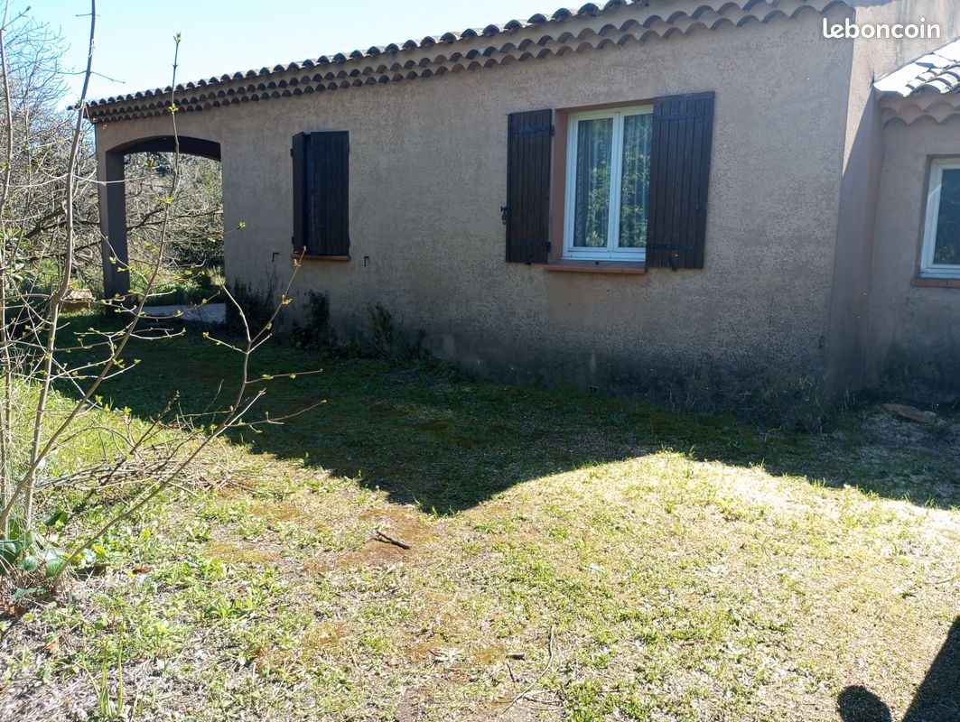 Maison 4 pièces 105 m² · à Avignon · 105 m² · 309 000 €
