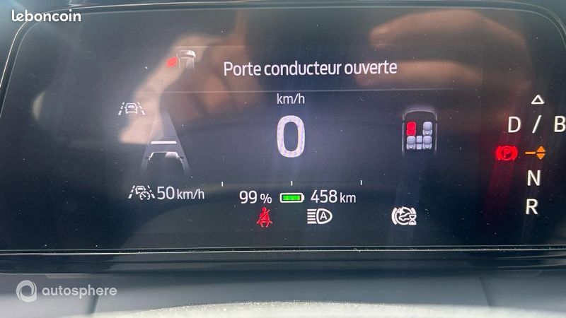 Ford Explorer 286ch Extended Range 77kWh Pack Premium RWD (image 9)