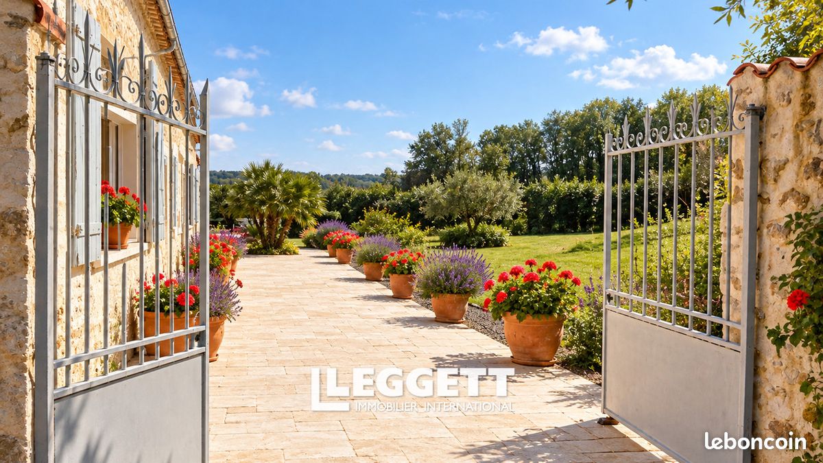 Maison 3 pièces 150 m² · à Passirac · 150 m² · 224 700 €