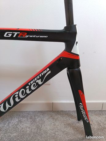 Fourche colnago d'occasion - Équipements vélos