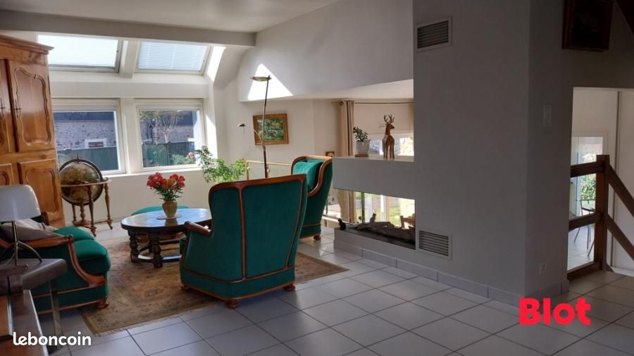 Maison 6 pièces 125 m² (image 5)