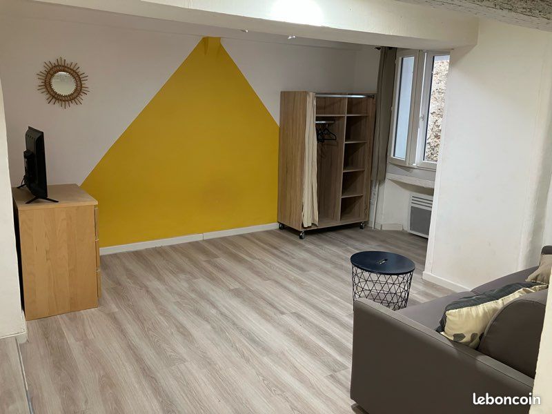 Appartement 1 pièce 27 m² · à Draguignan · 27 m² · 460 €