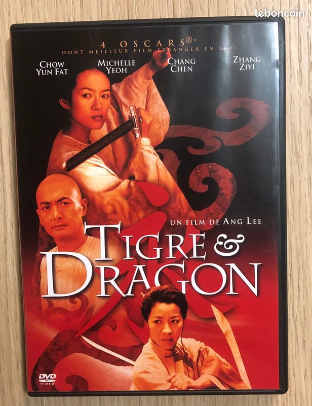 Collection Bagarre - 7 DVDs (image 3)