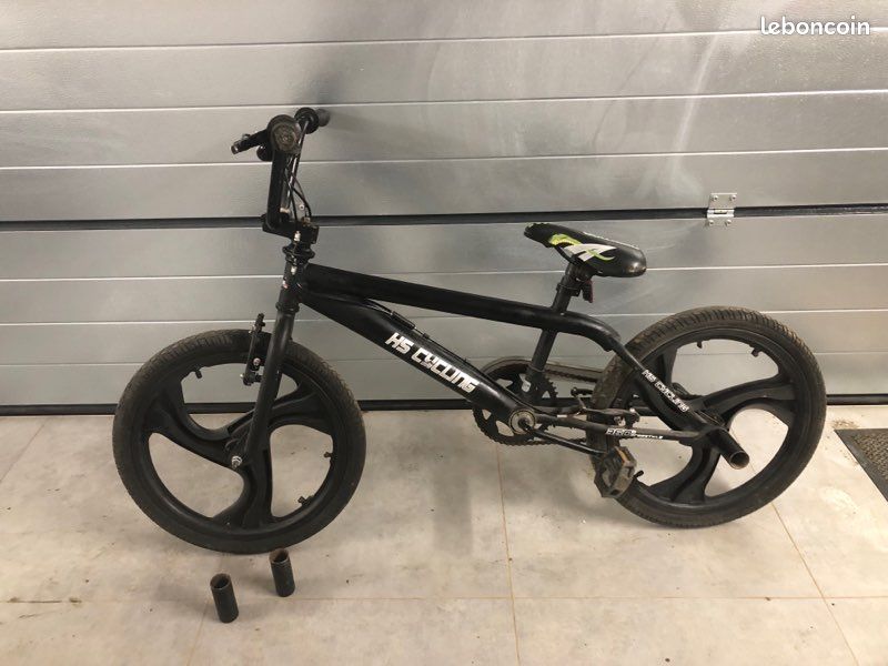 Vélo BMX (image 1)
