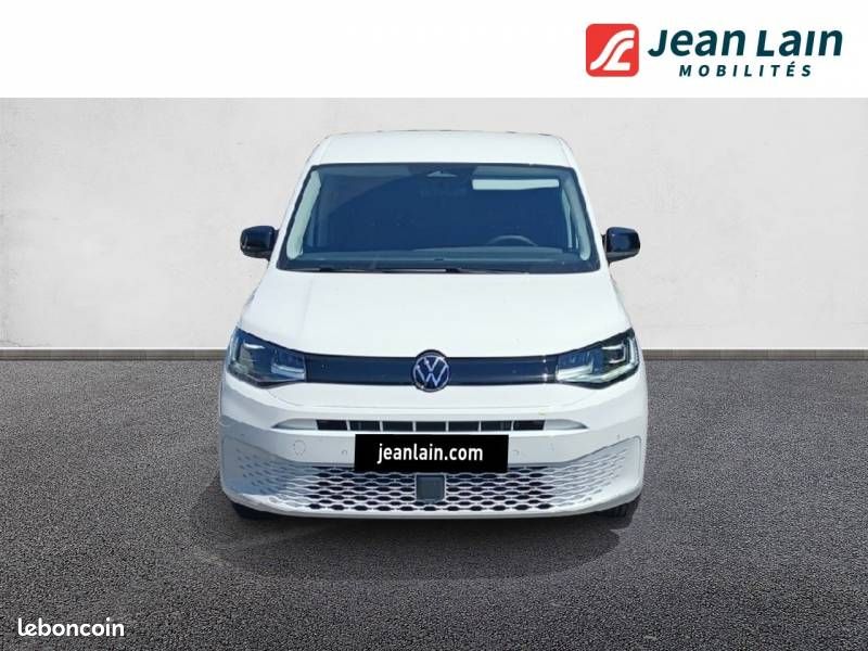 Volkswagen Caddy (30) CARGO 2.0 TDI 122 DSG7 BUSINESS (image 2)