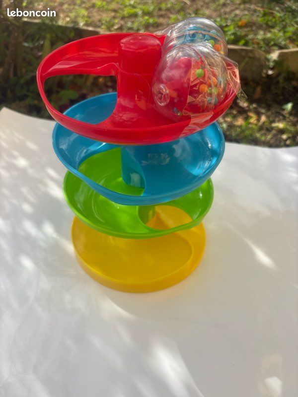 Jeu bébé (image 1)