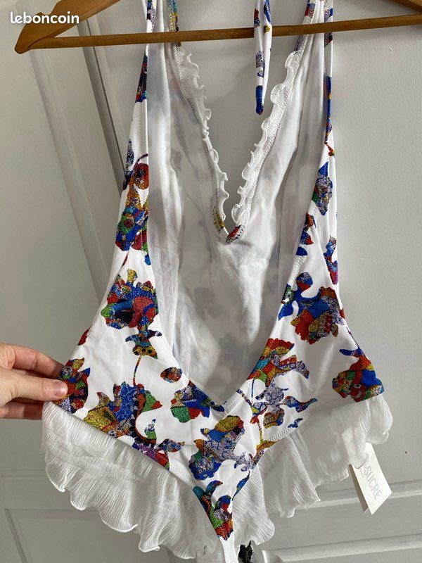 Maillot de bain Pain de sucre (image 7)