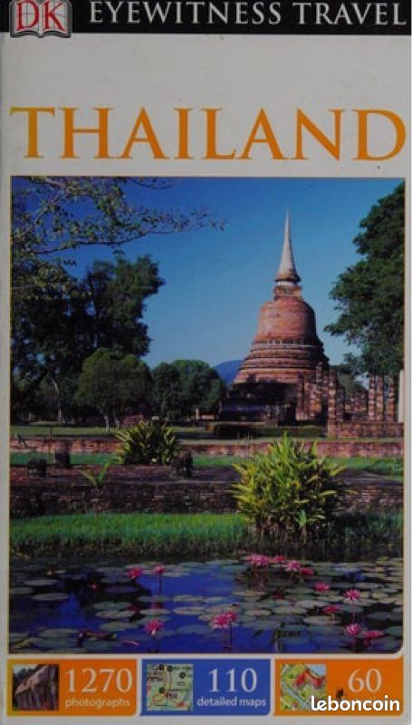 Livre Thailand (image 1)