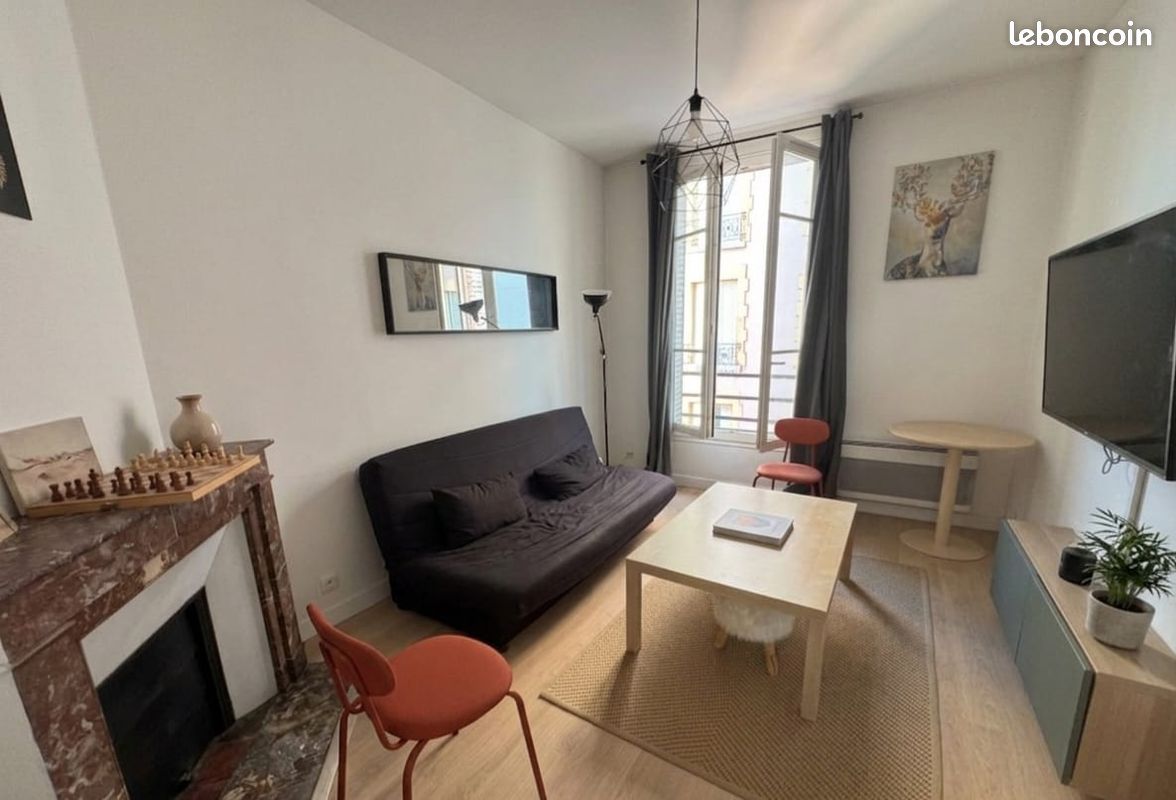 Appartement 3 pièces 41 m² · à Le Kremlin-Bicêtre · 41,3 m² · 250 000 €