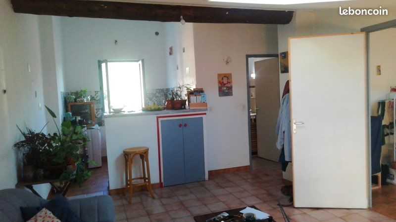 Appartement 2 pièces 40 m² · à Nyons · 40 m² · 490 €