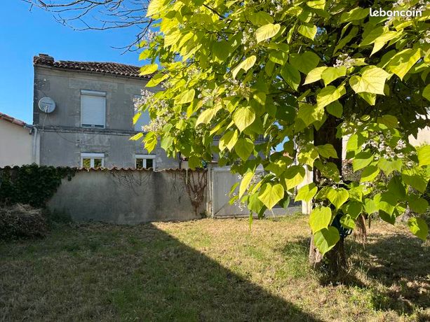 Maison 4 pièces 110 m²