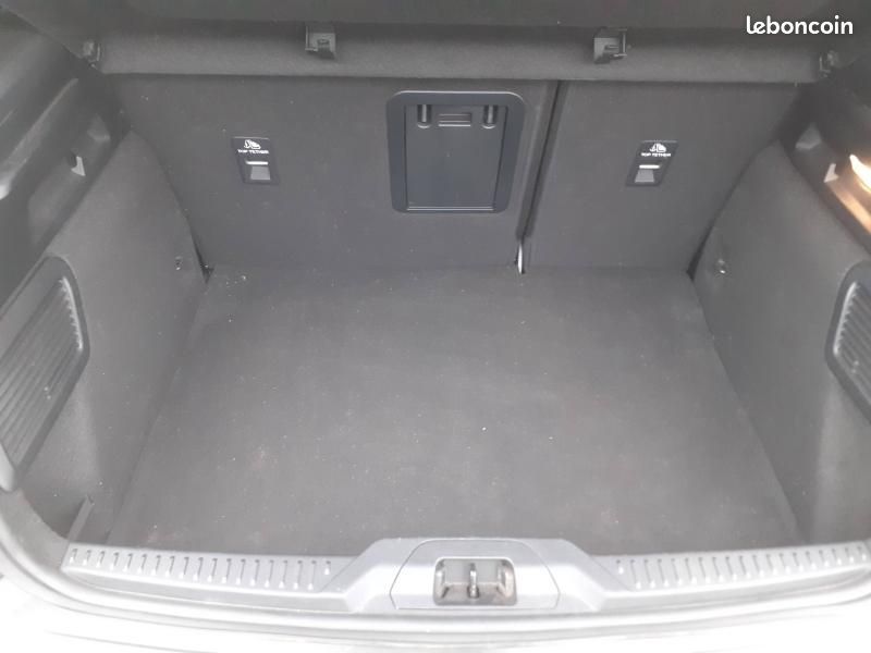 Ford Focus 1.0 Flexifuel mHEV 125ch ST-Line X Powershift (image 10)