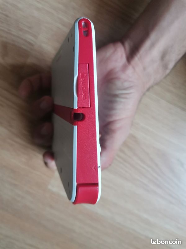 Nintendo 2Ds (image 5)