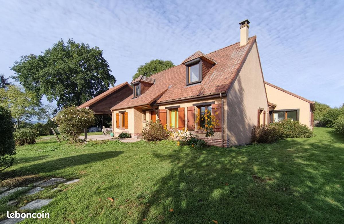Maison 9 pièces 227 m² · à Villers-sur-Auchy · 227 m² · 332 000 €