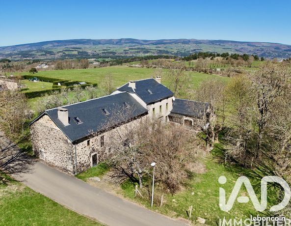 Propriété 8 pièces 153 m²