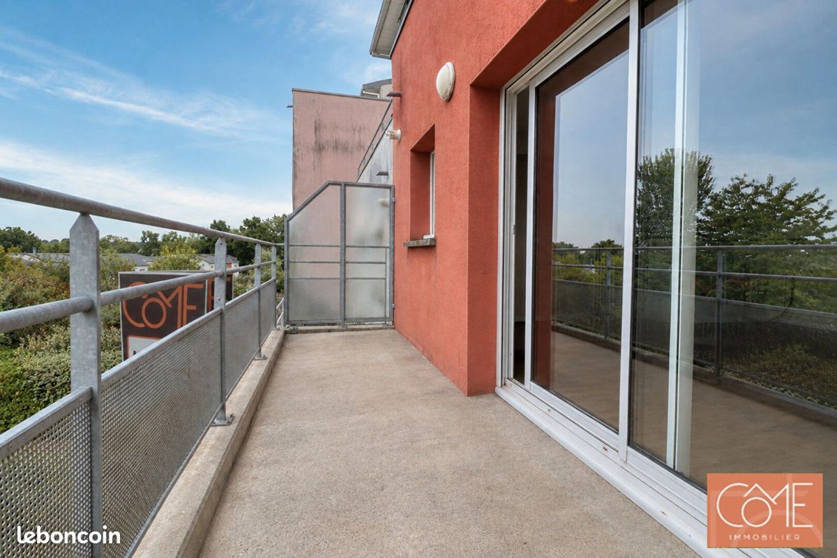 Appartement 3 pièces 68 m² · à Thorigné-Fouillard · 68 m² · 228 800 €
