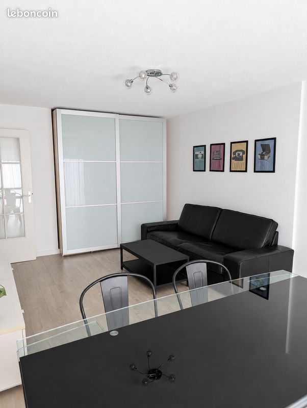 Parking 3 pièces 60 m² · à Toulouse · 60 m² · 865 €