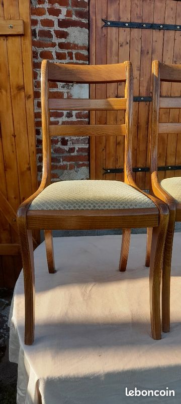 Chaise (image 3)