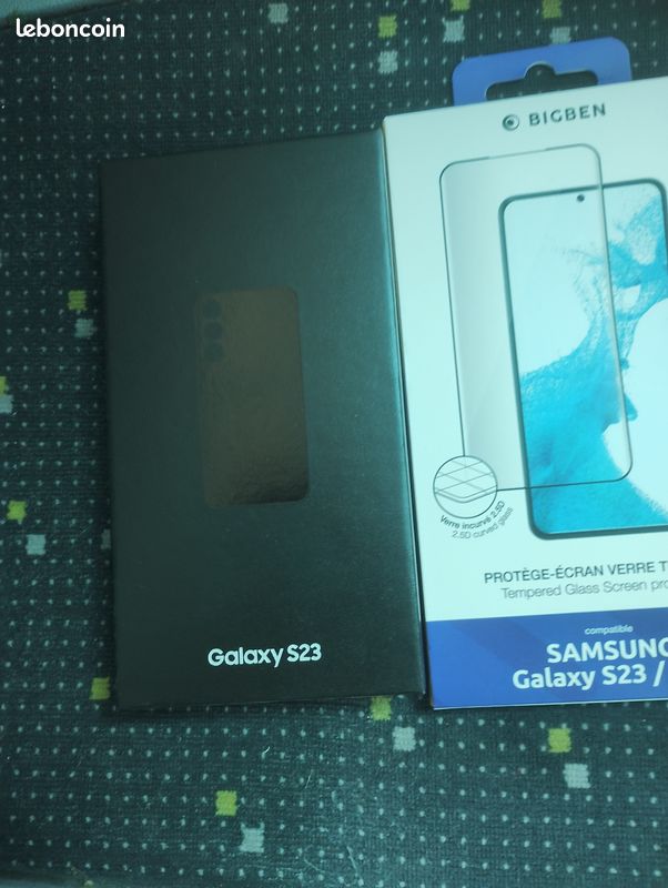 Samsung s23 (image 1)