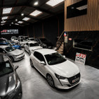 AB MOTORS