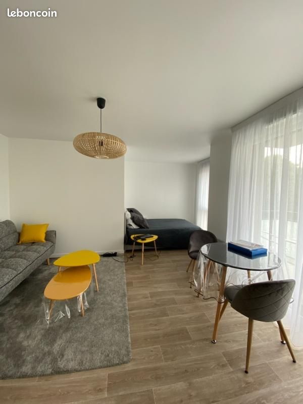 Appartement 1 pièce 33 m² · à Noisy-le-Sec · 33 m² · 863 €/mois