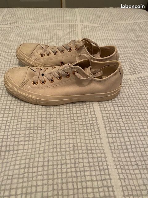 Converse femme (image 2)
