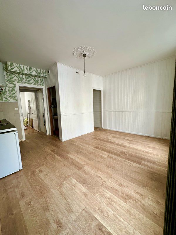 Appartement 2 pièces 29 m² · à Brest · 29 m² · 82 000 €