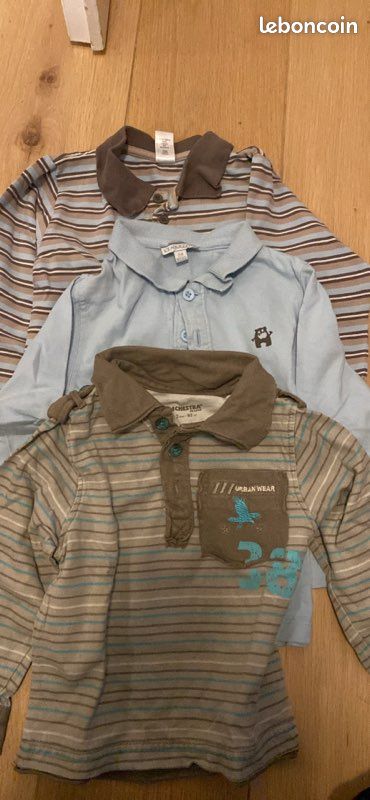 Lot 2 ans (image 3)