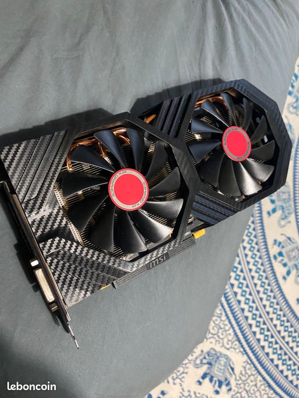 RX580 8gb (image 3)