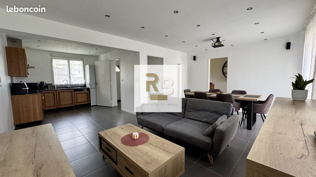 Maison 6 pièces 93 m² · à Avion · 93 m² · 182 900 €