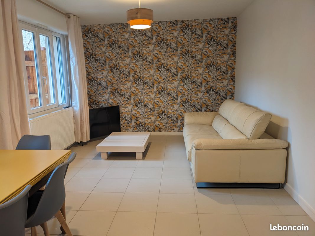 Maison 3 pièces 78 m² · à Besançon · 78 m² · 1 100 €