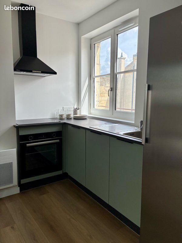 Immeuble 6 pièces 222 m² · à Chinon · 222 m² · 399 990 €