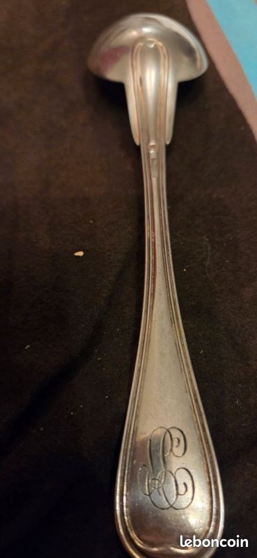 Superbe ménagère Christofle (image 3)