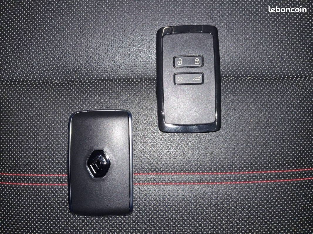RENAULT Arkana TCe 160 EDC FAP - 21B R.S. Line (image 21)