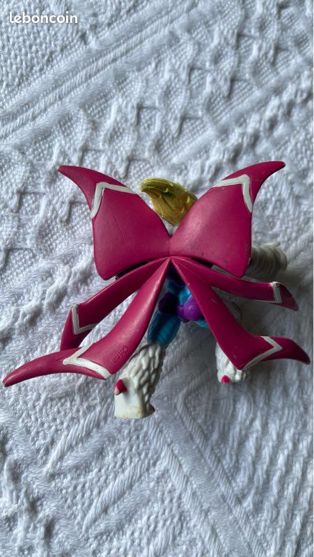 Figurines Giochi Preziosi Gormiti lot de 12 (image 9)
