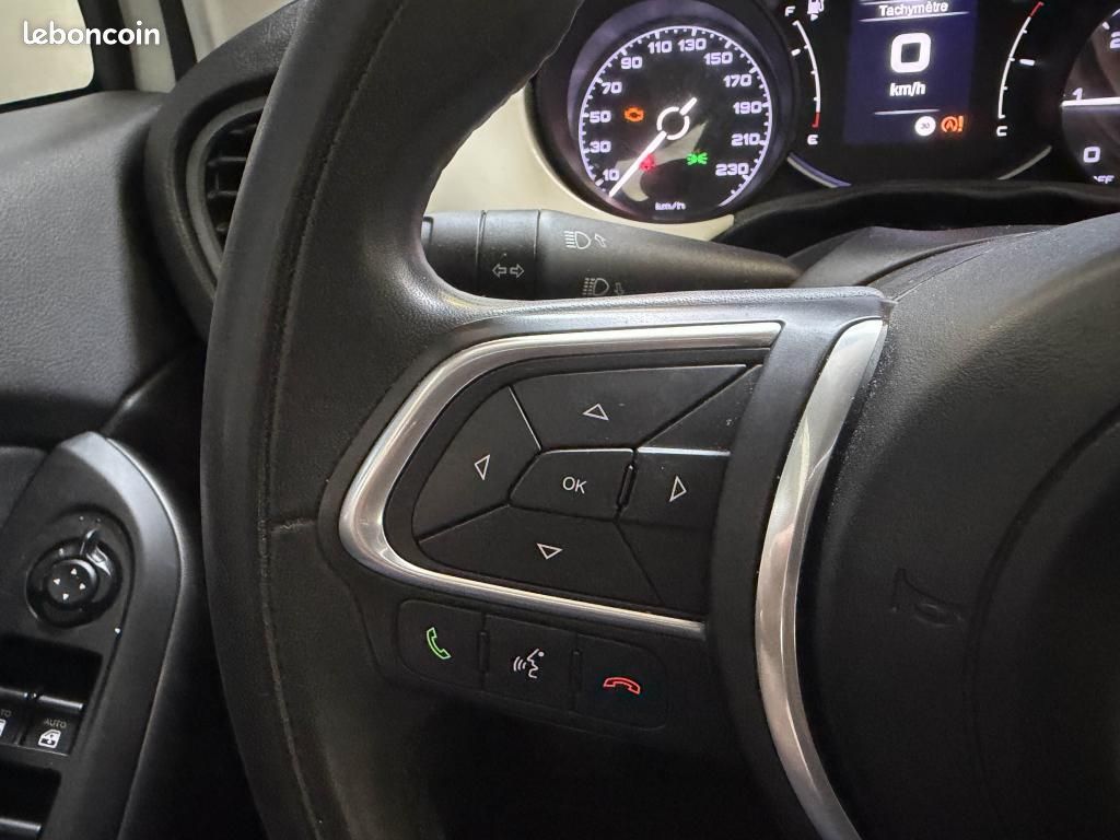 FIAT 500X 1.3l Multijet 95ch City Cross (image 30)
