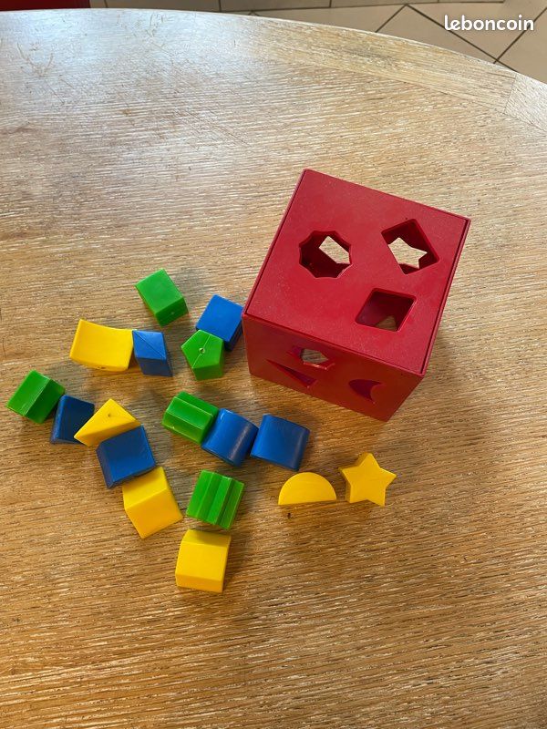 Jeu éducatif (image 1)