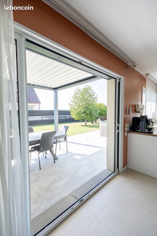 Maison 4 pièces 115 m² (image 16)