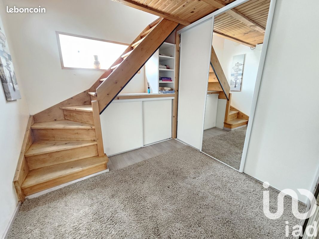 Maison de ville 6 pièces 121 m² - La Tremblade 17390 (image principale 11)