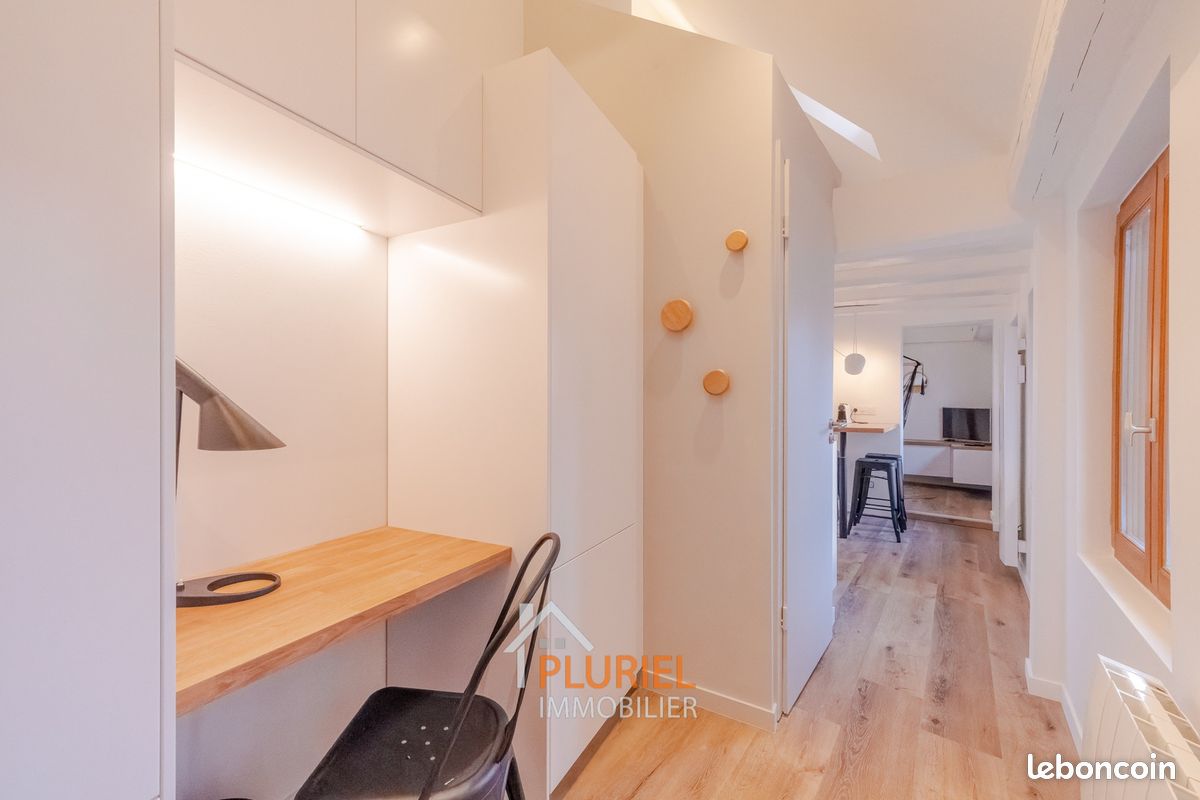 Appartement 2 pièces 32 m² · à Strasbourg · 32 m² · 1 200 €/mois