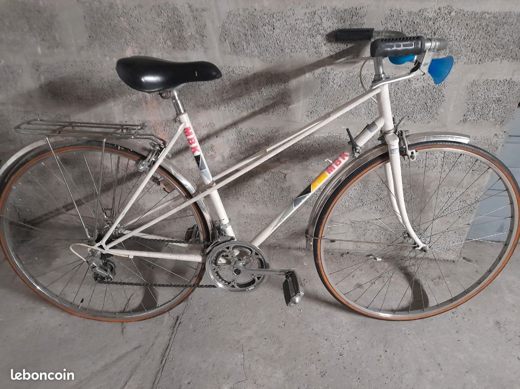 Vélo femme (image 7)