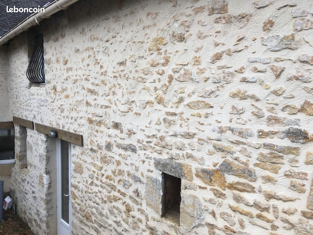 Maison 4 pièces 75 m² · à Conlie · 75 m² · 115 000 €