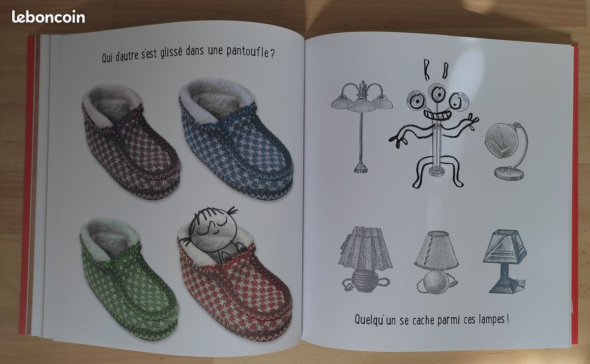 Livre 3,2,1 Dessin (image 4)