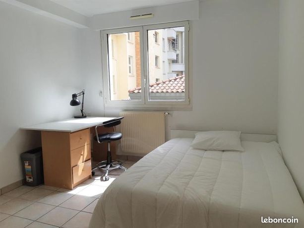 Appartement 4 pièces 85 m² — 11